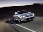 Ford Taurus SHO 2010 года